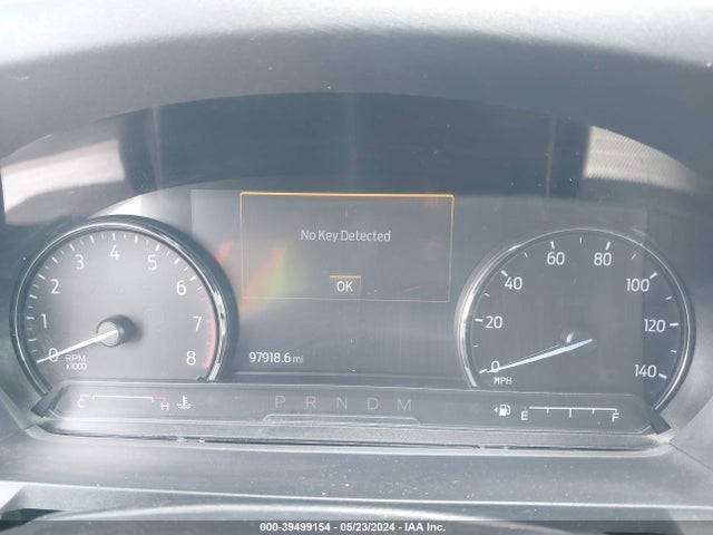 Ford EXPLORER XLT 2020 1FMSK7DHXLGB42200 Image 7