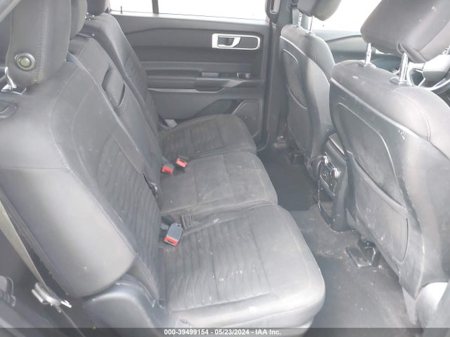 Ford EXPLORER XLT 2020 1FMSK7DHXLGB42200 Image 8