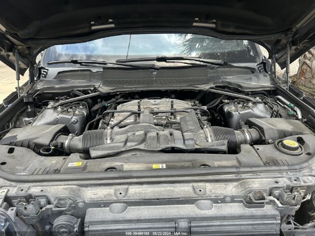 SALWV2SV0KA826479 Land Rover RANGE ROVER SPORT