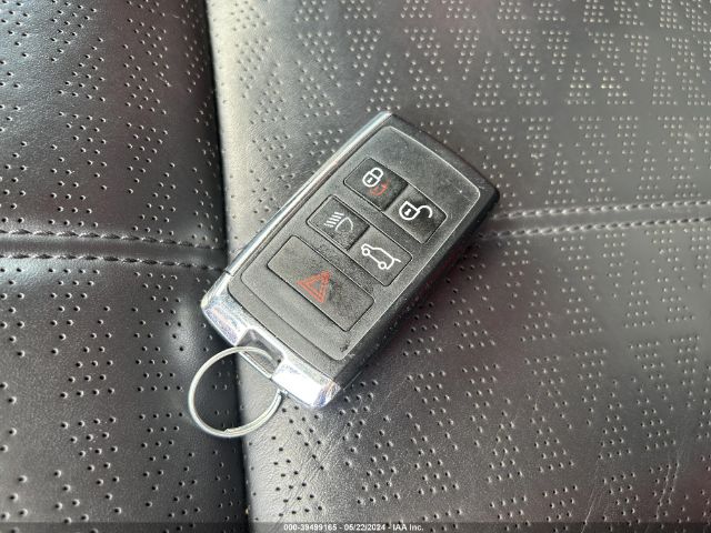 SALWV2SV0KA826479 Land Rover RANGE ROVER SPORT