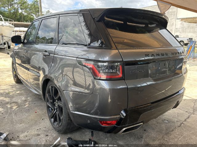 SALWV2SV0KA826479 Land Rover RANGE ROVER SPORT