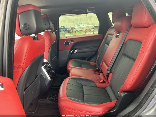 SALWV2SV0KA826479 Land Rover RANGE ROVER SPORT
