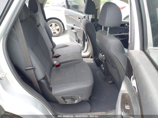 5XYPG4A39LG666539 KIA Sorento 2.4l L