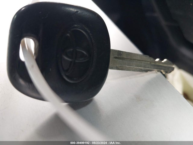 Toyota COROLLA L 2015 5YFBURHE5FP279445 Image 11