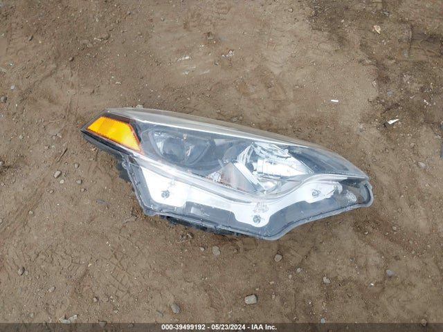 Toyota COROLLA L 2015 5YFBURHE5FP279445 Image 12