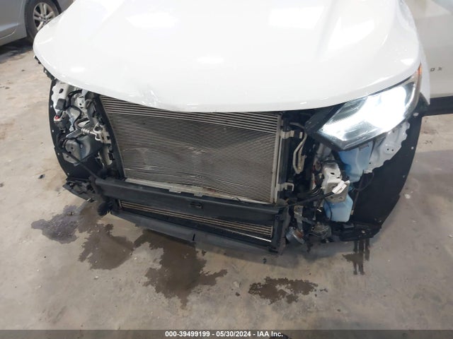 Chevrolet EQUINOX LT 2018 2GNAXSEV0J6264383 Image 6