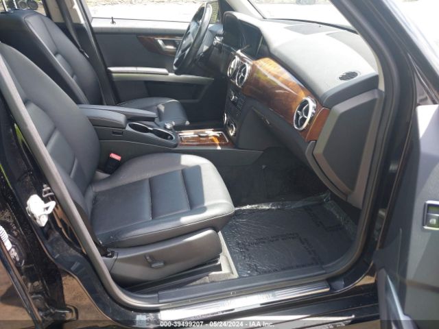 WDCGG8JB0FG374403 Mercedes-Benz Glk 350 4matic