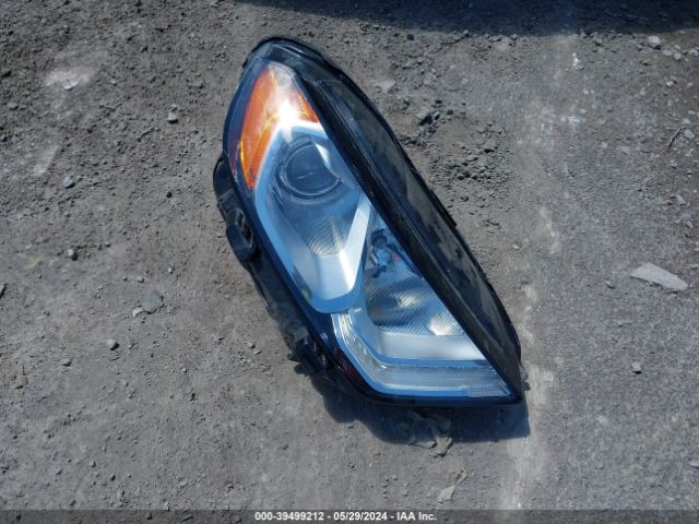 MAJ6S3GL8LC352399 Ford Ecosport Se