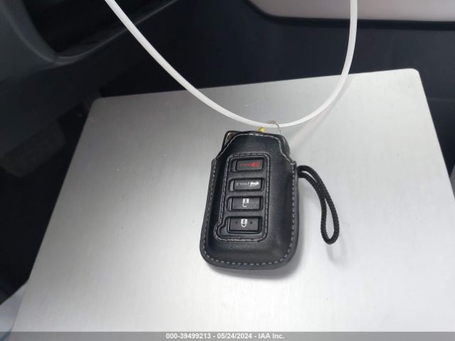 JTJHZKEA3N2026400 Lexus Rx 350l