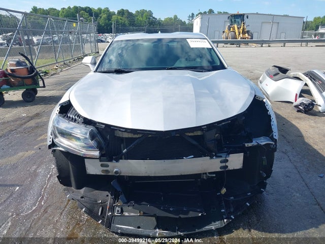 Chevrolet Camaro 1lt 2016 1G1FB1RS0G0189816 Image 13