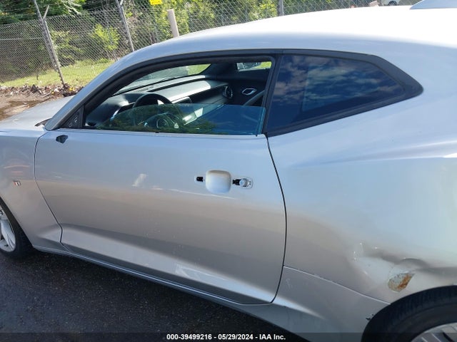 Chevrolet Camaro 1lt 2016 1G1FB1RS0G0189816 Image 15