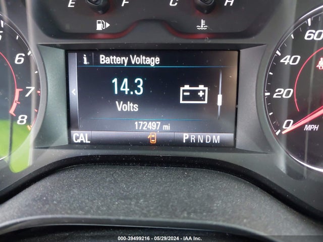 Chevrolet Camaro 1lt 2016 1G1FB1RS0G0189816 Image 16