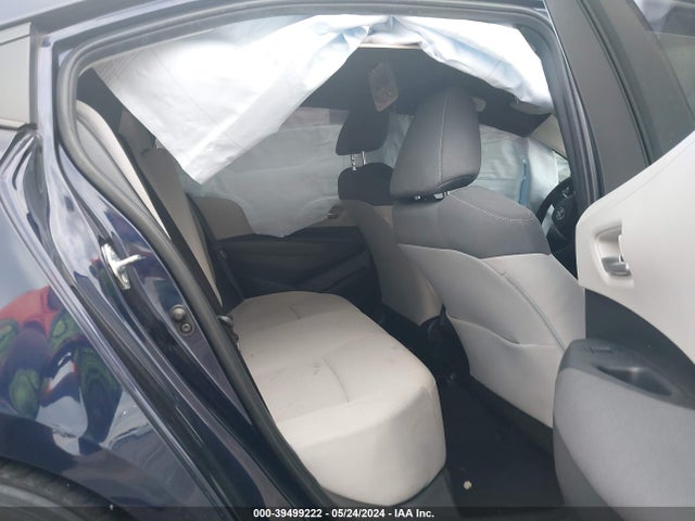 Toyota COROLLA LE 2020 JTDVPRAE0LJ113851 Image 8