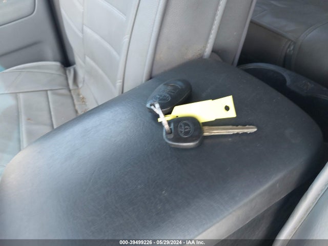 Toyota Tacoma Base V6 2015 3TMLU4EN1FM176395 Image 11