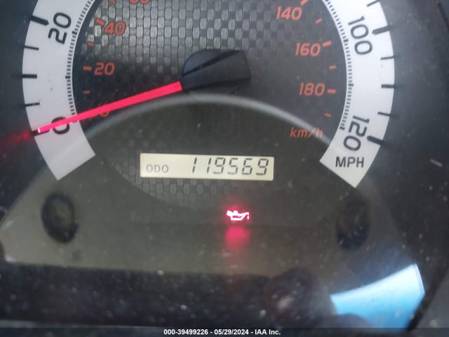 Toyota Tacoma Base V6 2015 3TMLU4EN1FM176395 Image 15