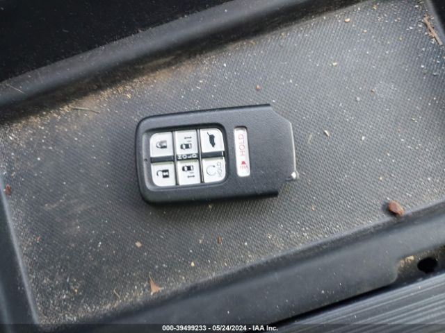 5FNRL6H57NB051442 Honda ODYSSEY EX
