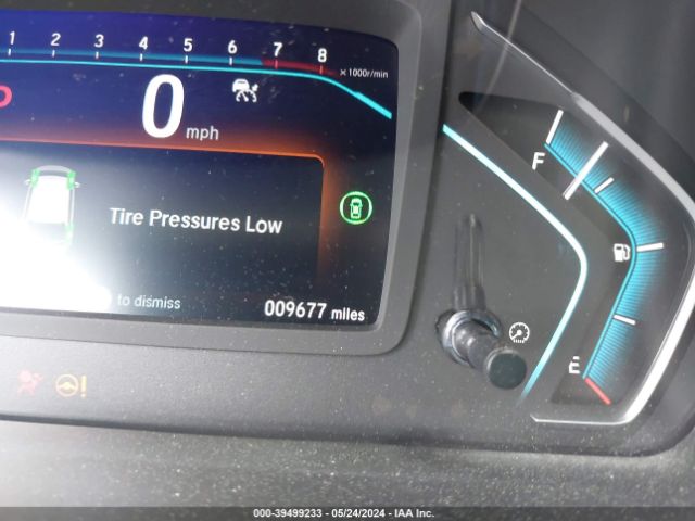 5FNRL6H57NB051442 Honda ODYSSEY EX