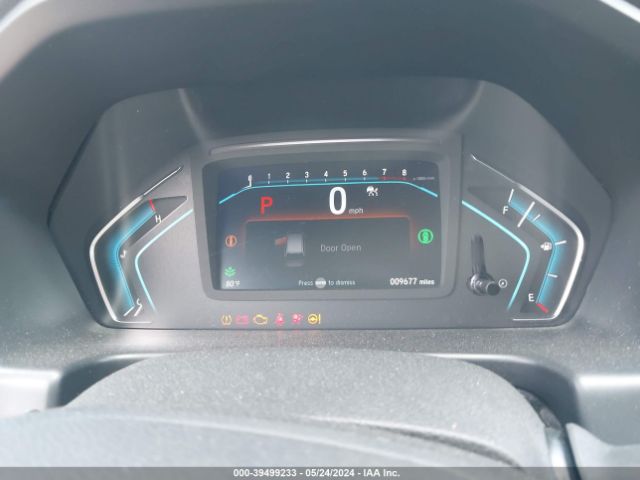 5FNRL6H57NB051442 Honda ODYSSEY EX