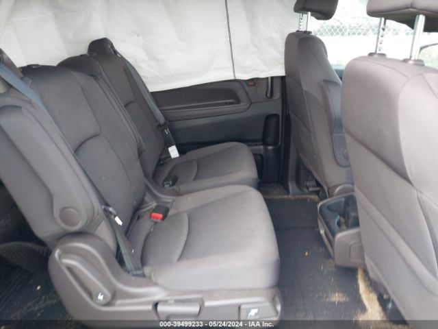 5FNRL6H57NB051442 Honda ODYSSEY EX