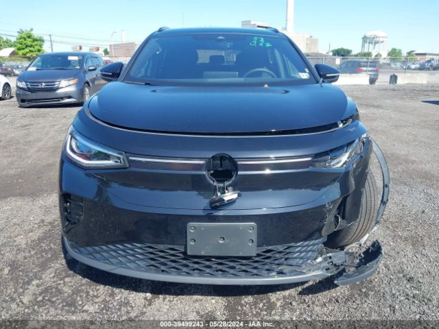 1V2WNPE84PC041841 Volkswagen Id.4 Awd Pro S