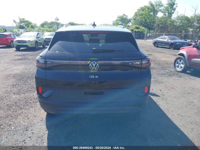 1V2WNPE84PC041841 Volkswagen Id.4 Awd Pro S