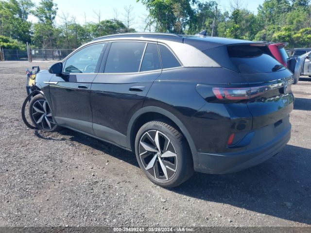 1V2WNPE84PC041841 Volkswagen Id.4 Awd Pro S