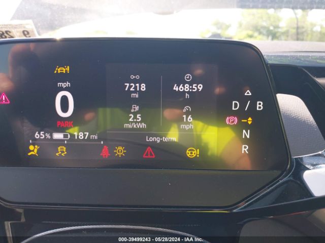 1V2WNPE84PC041841 Volkswagen Id.4 Awd Pro S