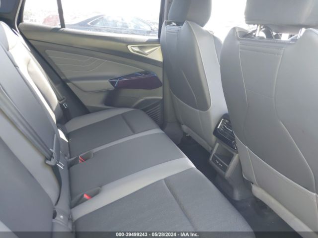 1V2WNPE84PC041841 Volkswagen Id.4 Awd Pro S