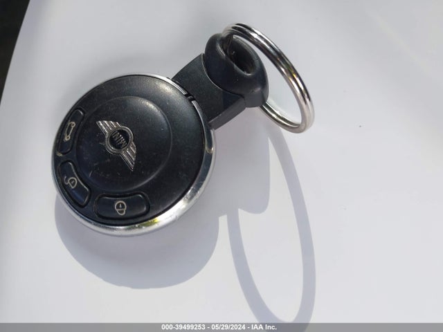 2013 MINI CLUBMAN WMWZF3C50DT490004 Photo 10