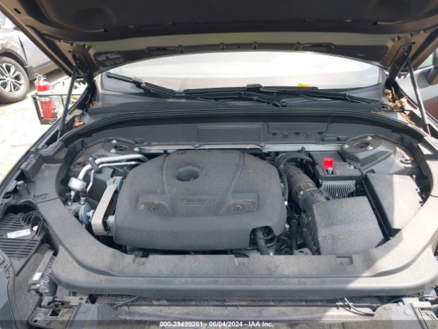 YV4A22RK3K1339179 Volvo Xc60 T6 Momentum