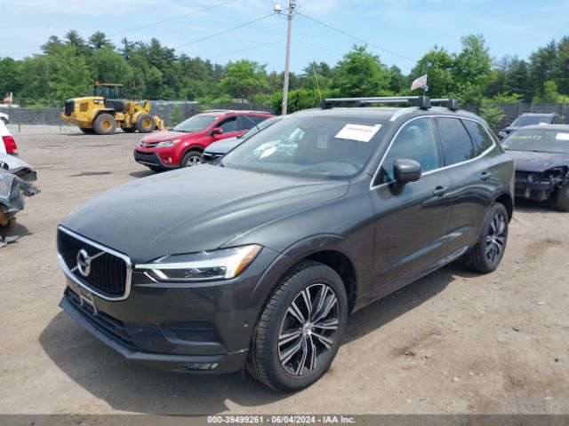 YV4A22RK3K1339179 Volvo Xc60 T6 Momentum