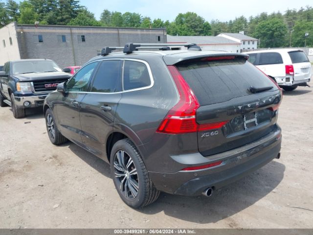 YV4A22RK3K1339179 Volvo Xc60 T6 Momentum