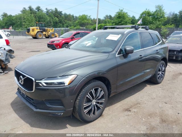 YV4A22RK3K1339179 Volvo Xc60 T6 Momentum