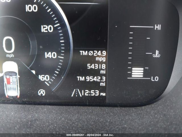 YV4A22RK3K1339179 Volvo Xc60 T6 Momentum
