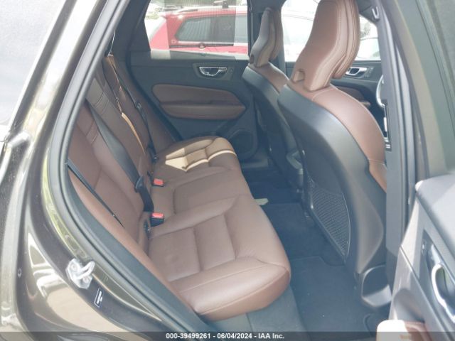 YV4A22RK3K1339179 Volvo Xc60 T6 Momentum