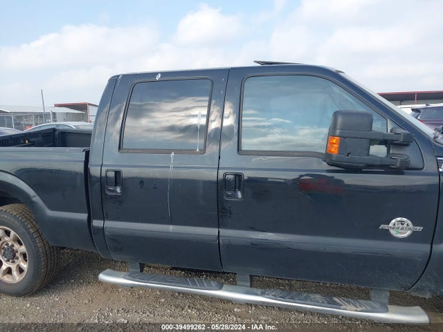 Ford F-250 Lariat 2016 1FT7W2BT0GEC69046 Image 13