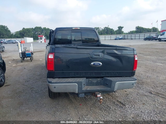 Ford F-250 Lariat 2016 1FT7W2BT0GEC69046 Image 16