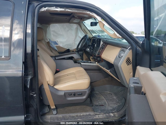 Ford F-250 Lariat 2016 1FT7W2BT0GEC69046 Image 5