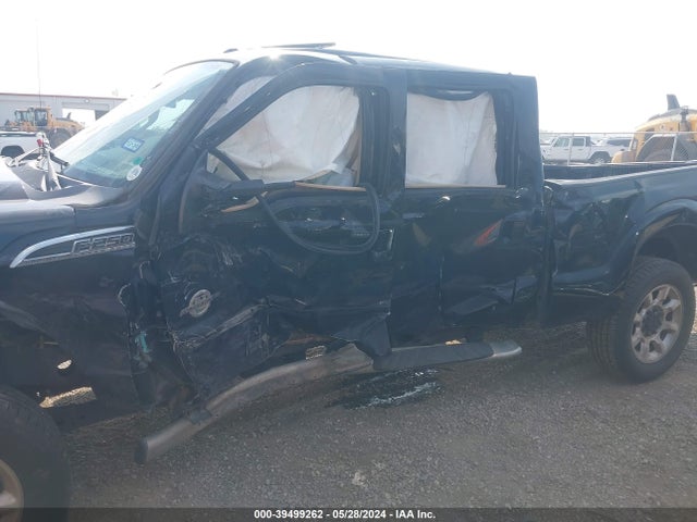 Ford F-250 Lariat 2016 1FT7W2BT0GEC69046 Image 6