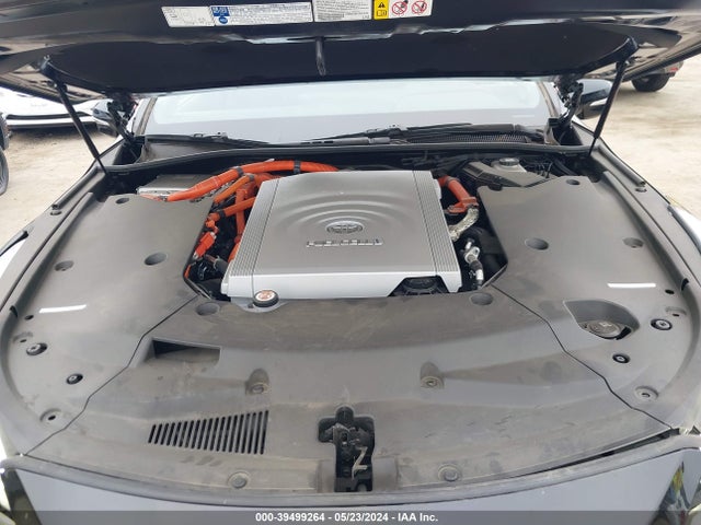 Toyota Mirai Xle 2023 JTDAAAAA8PA010181 Image 10