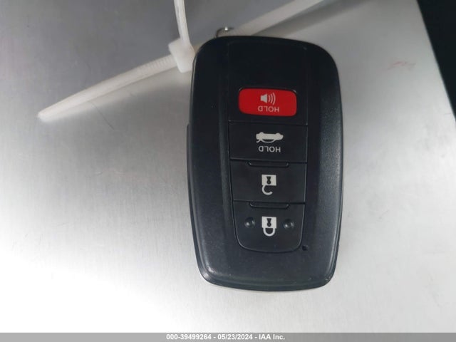 Toyota Mirai Xle 2023 JTDAAAAA8PA010181 Image 11