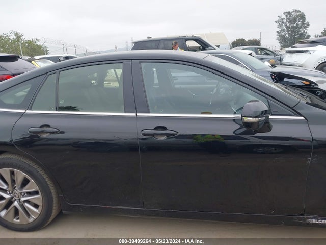 Toyota Mirai Xle 2023 JTDAAAAA8PA010181 Image 13