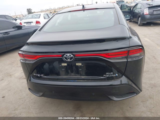 Toyota Mirai Xle 2023 JTDAAAAA8PA010181 Image 16