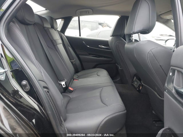 Toyota Mirai Xle 2023 JTDAAAAA8PA010181 Image 8