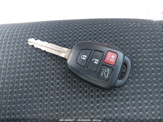 Toyota Rav4 Xle 2016 2T3WFREV8GW277874 Image 11