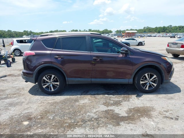 Toyota Rav4 Xle 2016 2T3WFREV8GW277874 Image 13