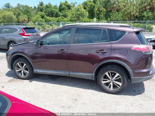 Toyota Rav4 Xle 2016 2T3WFREV8GW277874 Image 14