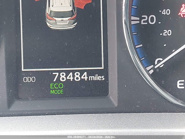 Toyota Rav4 Xle 2016 2T3WFREV8GW277874 Image 15