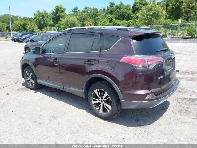 Toyota Rav4 Xle 2016 2T3WFREV8GW277874 Image 3