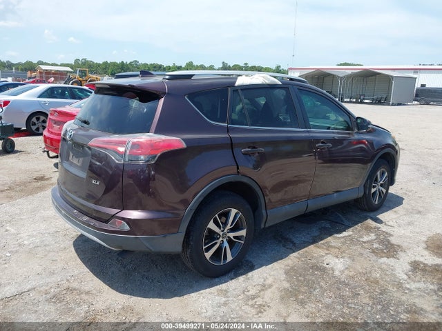 Toyota Rav4 Xle 2016 2T3WFREV8GW277874 Image 4